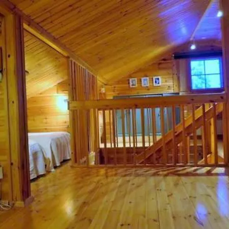 Ferienhaus Holiday Pyryruka 1