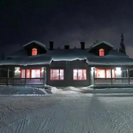 Holiday Pyryruka 1 Ferienhaus