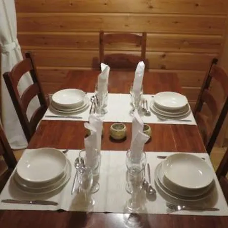 Ferienhaus Holiday Pyryruka 1 Ruka