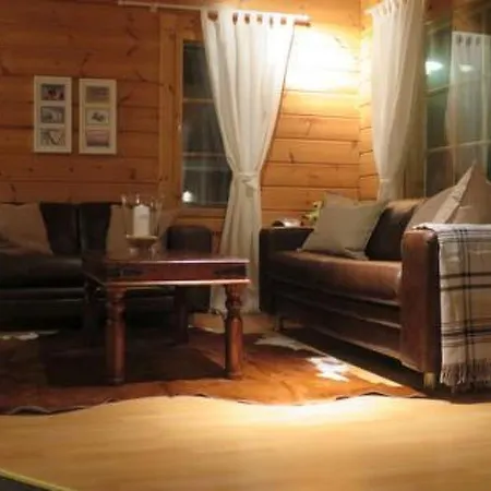 Holiday Pyryruka 1 Ferienhaus